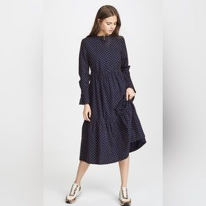 Baum Und Pferdgarten Alexy dress